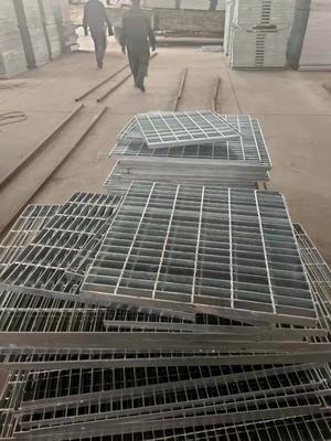 常州格柵板費用 鋼格板聯系電話