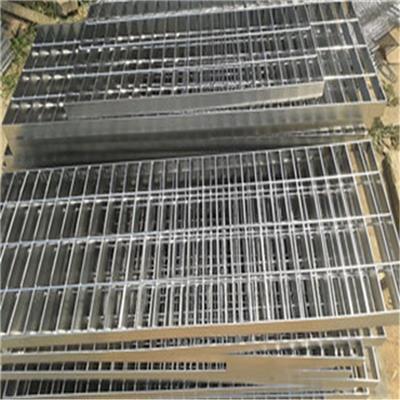 鍍鋅鋼格柵溝蓋板相關產品推薦