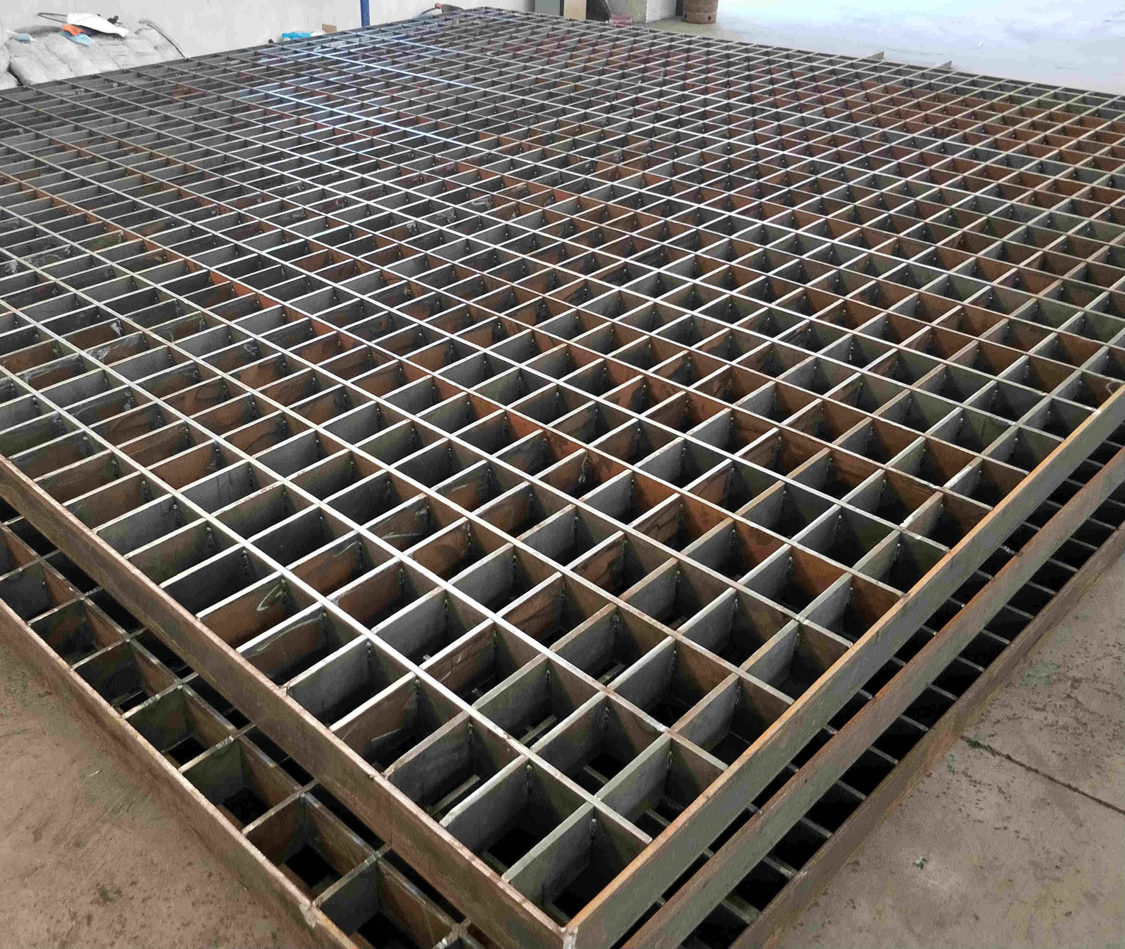 福建鋼格板 批發價格、市場報價與生產廠家詳解